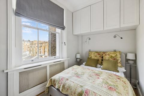 2 bedroom flat for sale, Onslow Gardens, South Kensington, London
