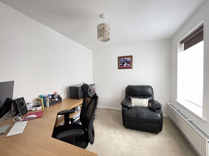 Study / Playroom