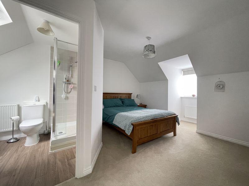 Bedroom Two /...