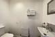 Cloakroom / WC