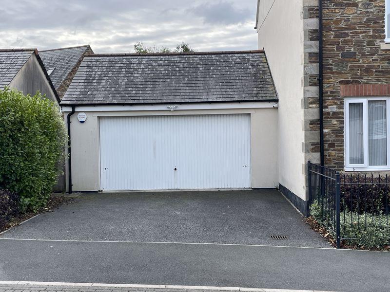 Driveway Parking &amp;