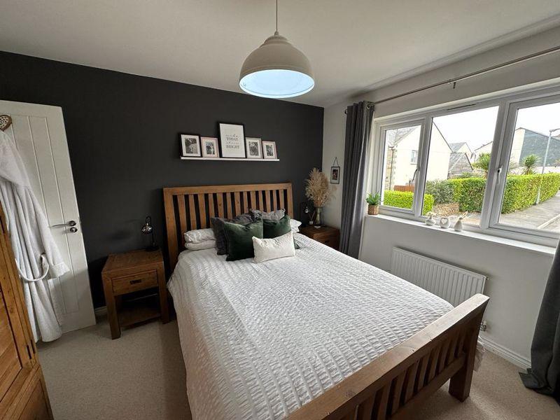 Bedroom with...