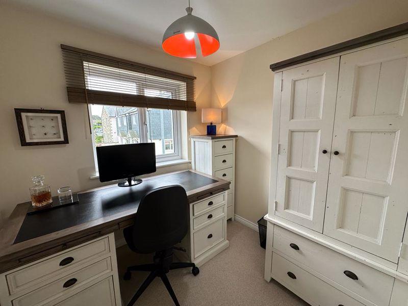Bedroom 4 or study