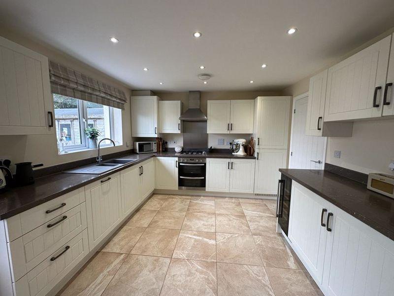 Open plan...