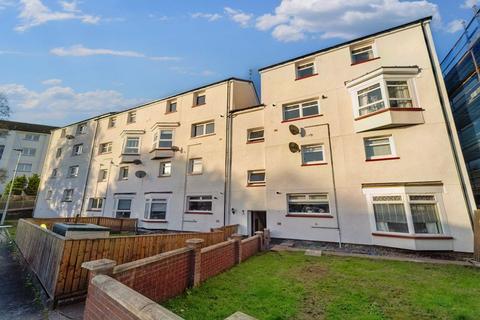 9 Adams Place, Kilsyth, Glasgow, G65 0JR