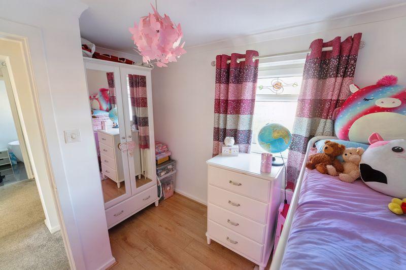 Bedroom 3 Angle 2