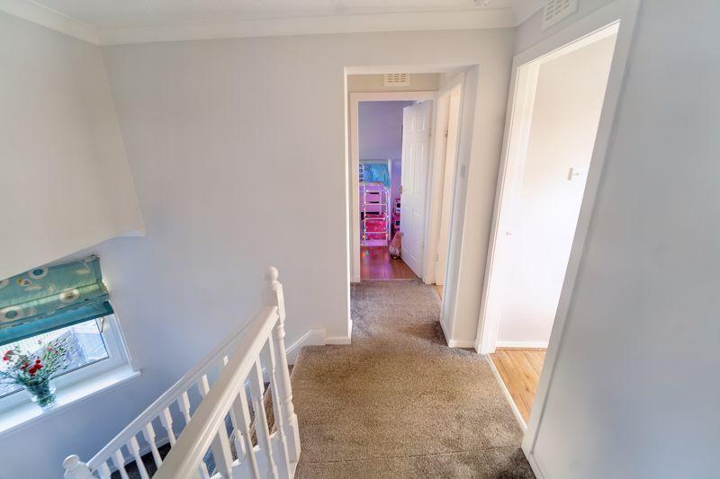 Upper Hallway