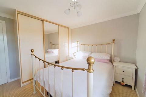 9 Adams Place, Kilsyth, Glasgow, G65 0JR