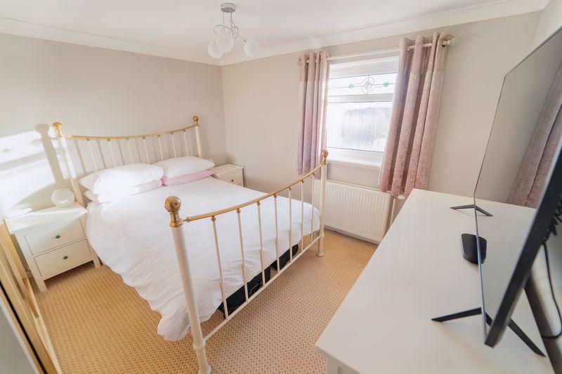 Bedroom 1 Angle 2
