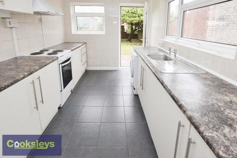 3 bedroom terraced house for sale, Springfield Road, Lower Pennsylvania, Exeter