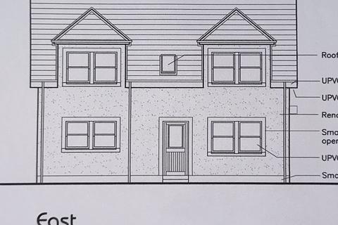 undefined, Auchengree Road, Glengarnock, Beith