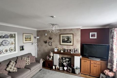 3 bedroom semi-detached house for sale, Malltraeth, Bodorgan