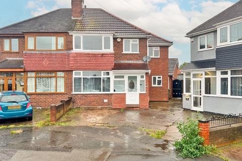 45 Lawfred Avenue, Wolverhampton, WV11 3QR