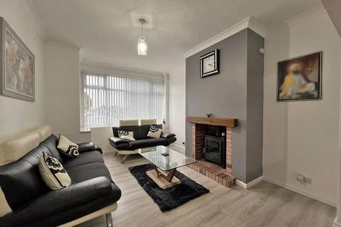 45 Lawfred Avenue, Wolverhampton, WV11 3QR