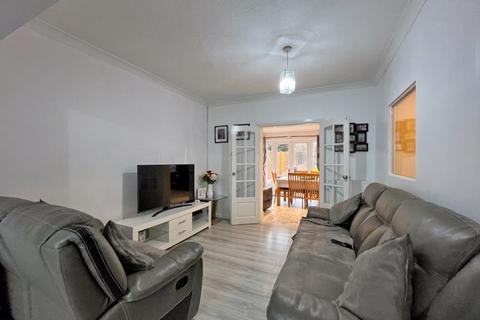 45 Lawfred Avenue, Wolverhampton, WV11 3QR