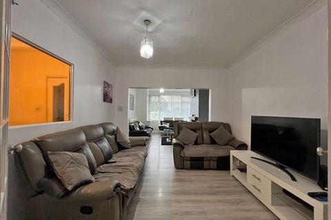 45 Lawfred Avenue, Wolverhampton, WV11 3QR