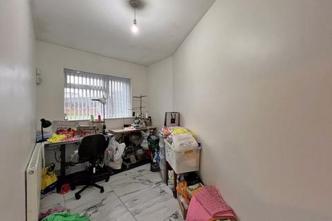 45 Lawfred Avenue, Wolverhampton, WV11 3QR