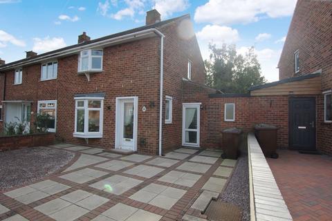 2 bedroom terraced house for sale, 44 Waddingworth Grove, Lincoln