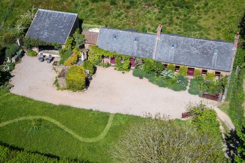 3 bedroom detached house for sale, Le Chemin Des Hougues, St. John, Jersey