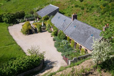 3 bedroom detached house for sale, Le Chemin Des Hougues, St. John, Jersey