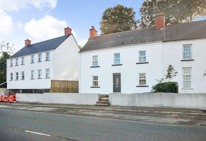 22 Old Castletown