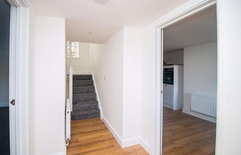 22 Old Castletown