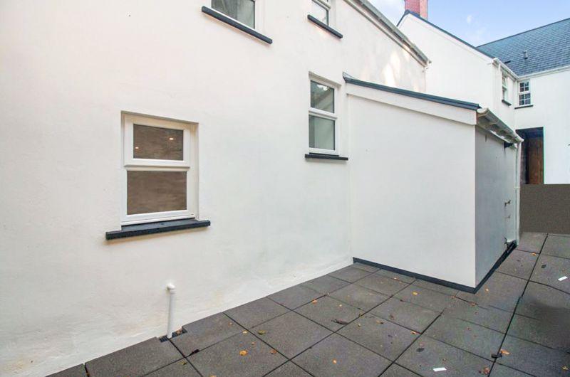 22 Old Castletown