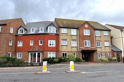 1 bedroom retirement property for sale, West Street, Bognor Regis