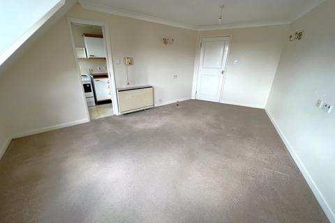 1 bedroom retirement property for sale, West Street, Bognor Regis