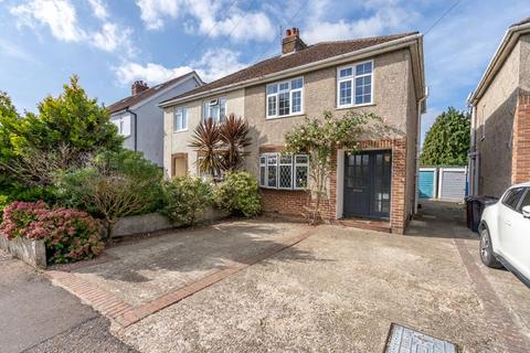 3 bedroom semi-detached house for sale, Parklands Road, Chichester