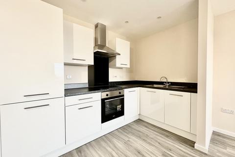 1 bedroom apartment for sale, Saxon Square, Manchester