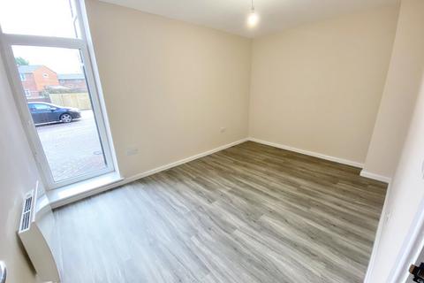 1 bedroom apartment for sale, Saxon Square, Manchester