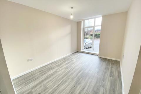 1 bedroom apartment for sale, Saxon Square, Manchester