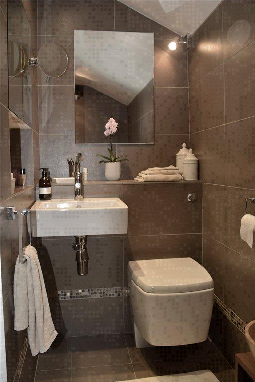 Master Ensuite
