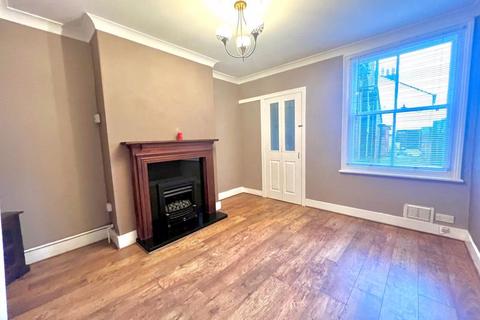 2 bedroom terraced house for sale, Cross Street North, Dunstable