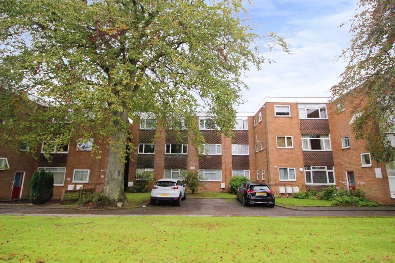 Lichfield Road, Rushall 2 bed apartment £79,950