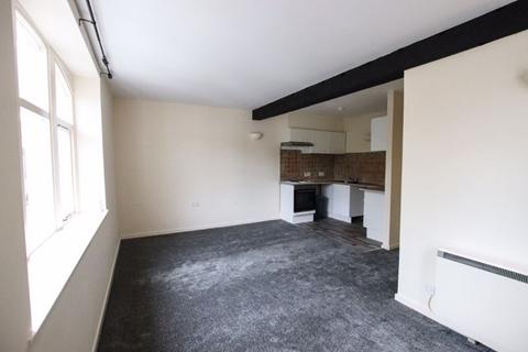 2 bedroom apartment to rent - Edward Street, Westbury