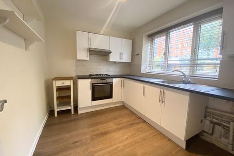 undefined, West King Street, Salford