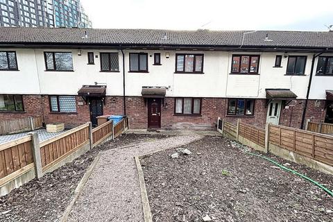 undefined, West King Street, Salford