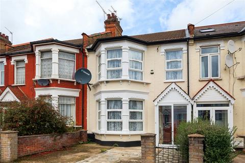3 bedroom terraced house for sale, Belsize Avenue, Palmers Green, London, N13