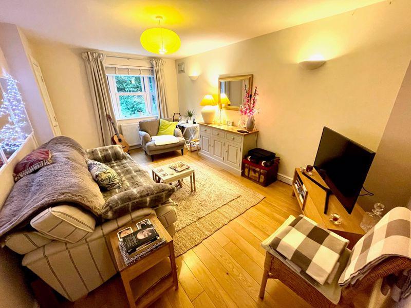 Holyhead Road, Chirk Bank 3 bed terraced house for sale £190,000