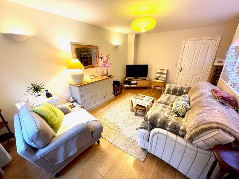 Holyhead Road, Chirk Bank 3 bed terraced house for sale £190,000