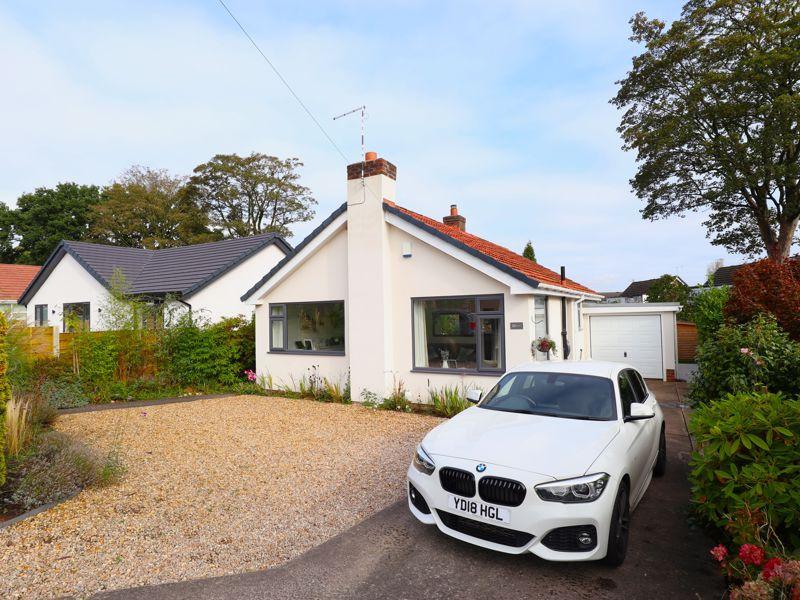 Bollinbarn Macclesfield 3 bed detached bungalow for sale £400,000