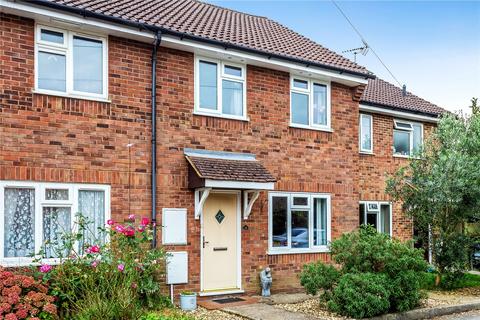 2 bedroom terraced house for sale - Eastlands Way, Oxted, Surrey, RH8