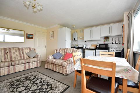 2 bedroom semi-detached bungalow for sale, Monks Lane, Freshwater, Isle of Wight