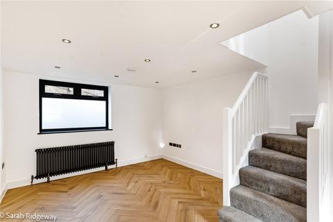 2 bedroom terraced house for sale - Jarvis Road, East Dulwich, London, SE22