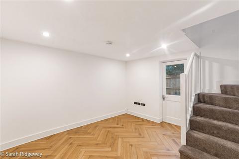 2 bedroom terraced house for sale - Jarvis Road, East Dulwich, London, SE22