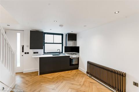 1 bedroom terraced house for sale - Jarvis Road, East Dulwich, London, SE22