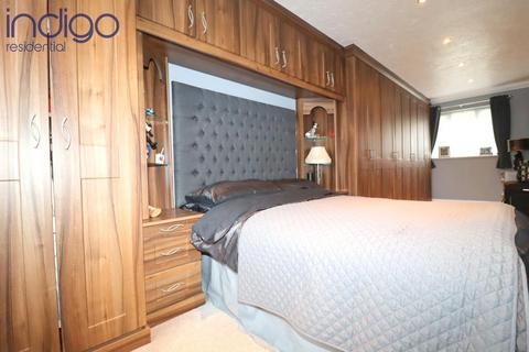 25 Lippitts Hill, Luton, LU2 7YN