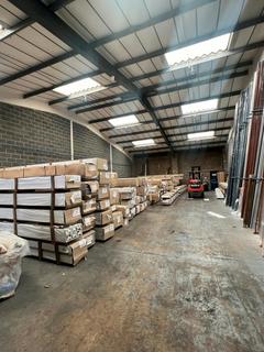 Industrial unit for sale, Hardwick Grange, Warrington WA1